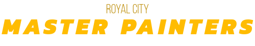 Royal city Master Painters Guelph